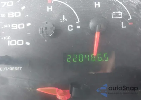 2007 Ford E-350 Super Duty Commercial/Recreational из США, поврежденный, VIN 1FTSE34L87DA77881